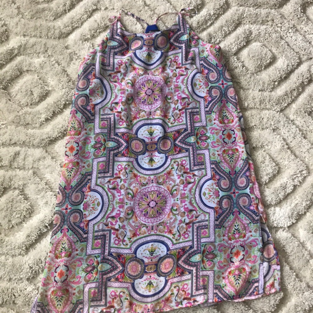 Boutique dress